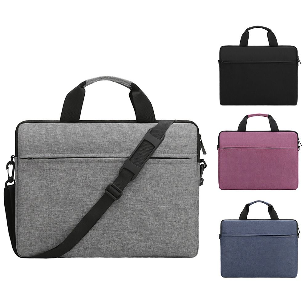 Laptop Backpack 15.6 - 13.3 초박형 노트북 핸드백 슬리브 케이스,