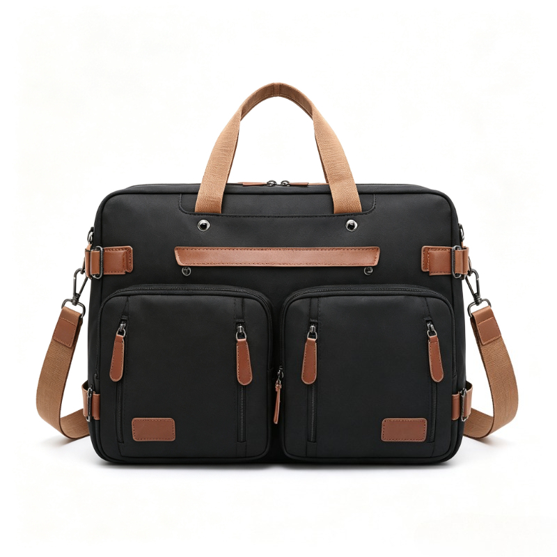 Laptop Backpack 15.6 - 3-in-1 변형 가능한 노트북 백팩 15.6