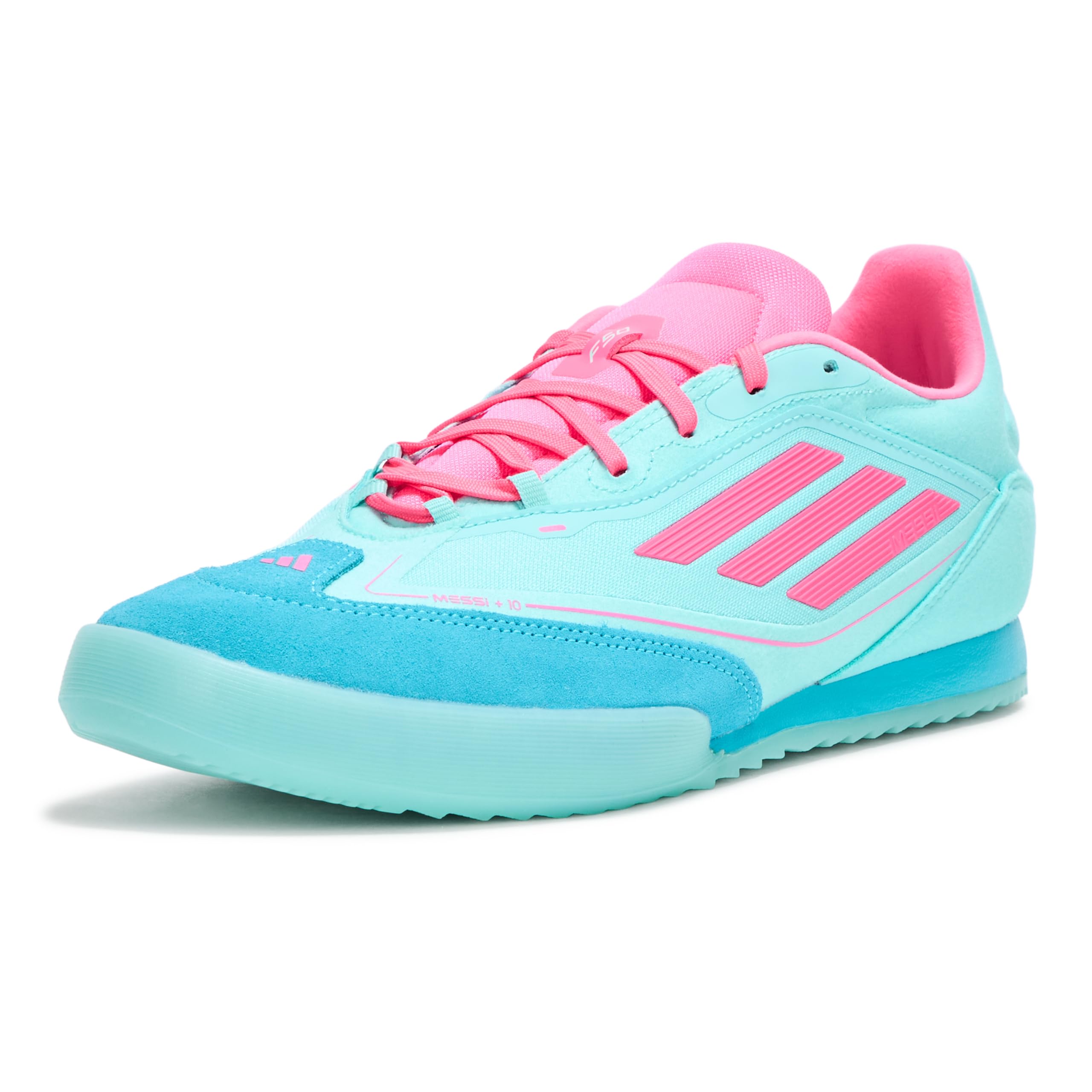 Adidas Shoes Gazelle - 아디다스 남성용 F50 프리스타일 메시 실내