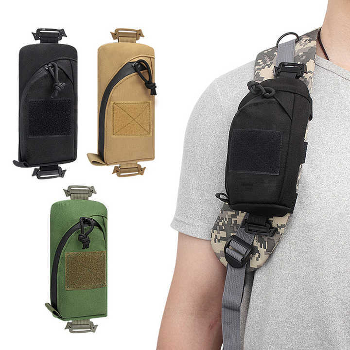 Backpack Insert Organizer - 전술 몰리 백 다기능 컴팩트 EDC