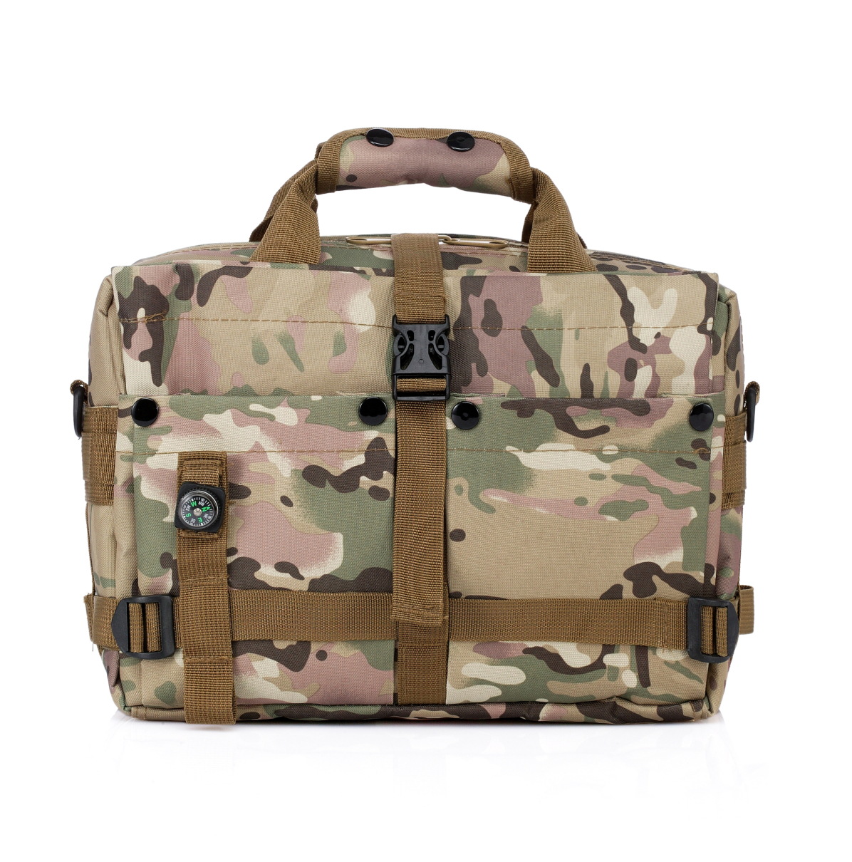Urban Backpack Tactical - 군사 배낭 전술 몰리 옥스포드 메신저