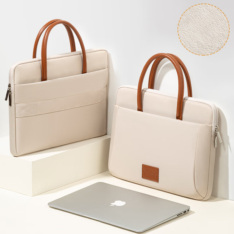 Laptop Backpack 15.6 - 비즈니스 노트북 가방 스타일리쉬 여성용 토트백