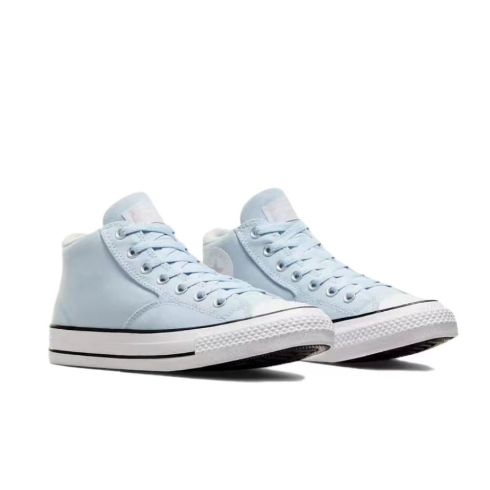 컨버스 척 테일러 올스타 미드탑 캔버스 스니커즈 – 블 - Converse Shoes Chuck Taylor All Star 리뷰 및 가격
