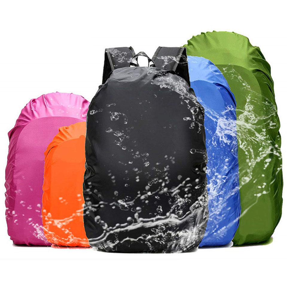 GOBYGO 배낭 보호 커버 방수 방진 태양 보호 가방 - Rain Cover Backpack 리뷰 및 가격