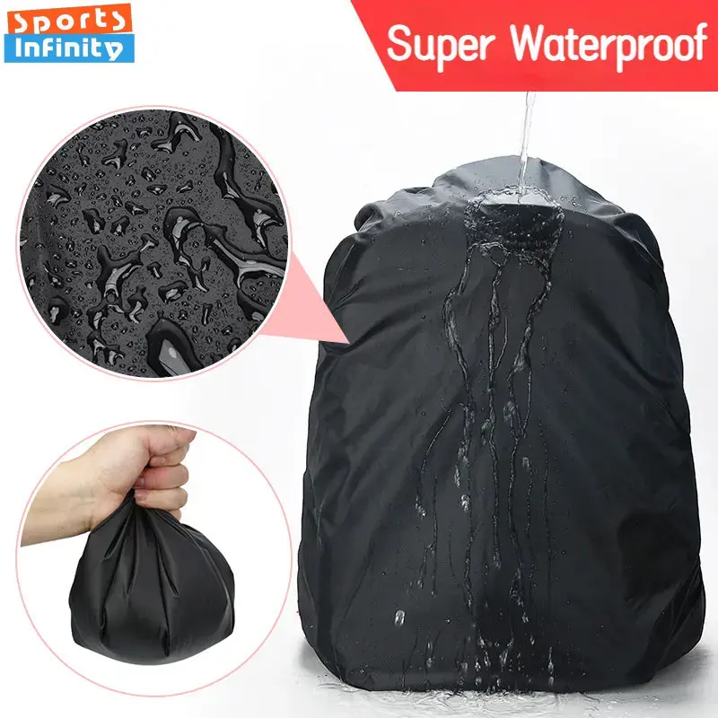 20-80L 방진 배낭 레인 커버 휴대용 초경량 태양  - Rain Cover Backpack 리뷰 및 가격