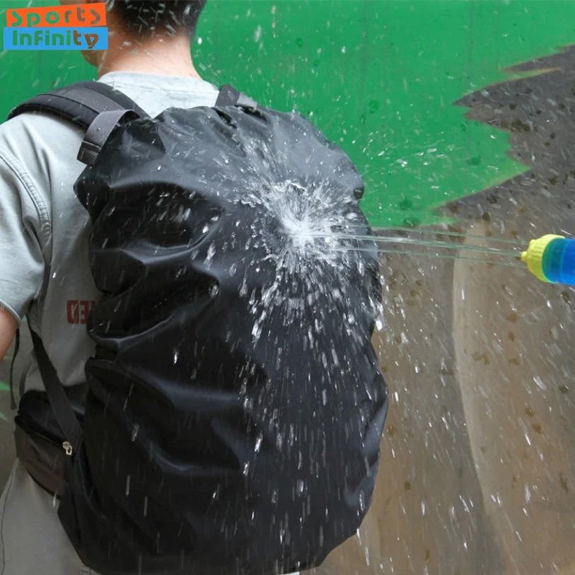 20-80L 방진 배낭 레인 커버 휴대용 초경량 태양  - Rain Cover Backpack 리뷰 및 가격