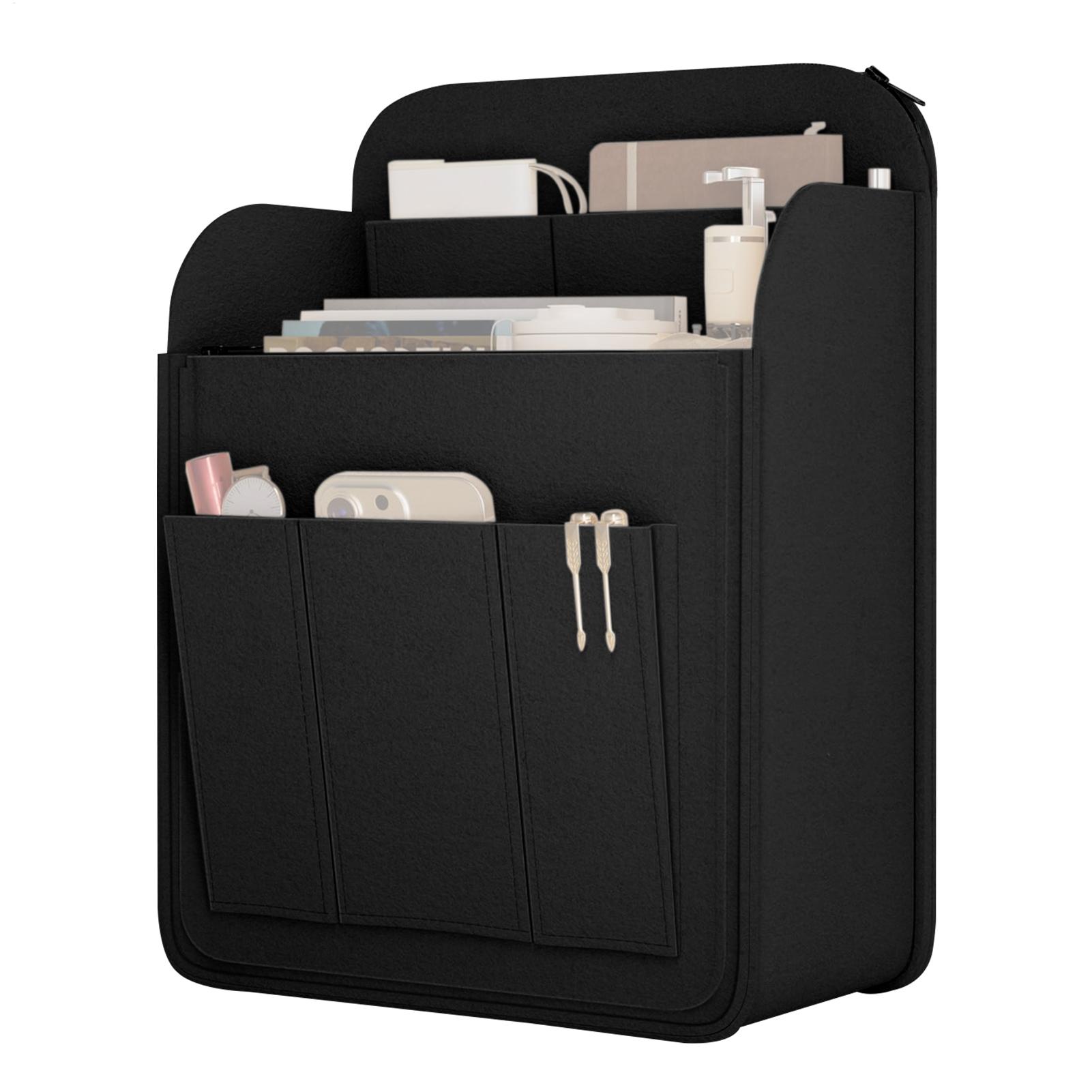 배낭 정리함 펠트 수납 가방 작은 배낭용 삽입형 포켓  - Backpack Insert Organizer 리뷰 및 가격