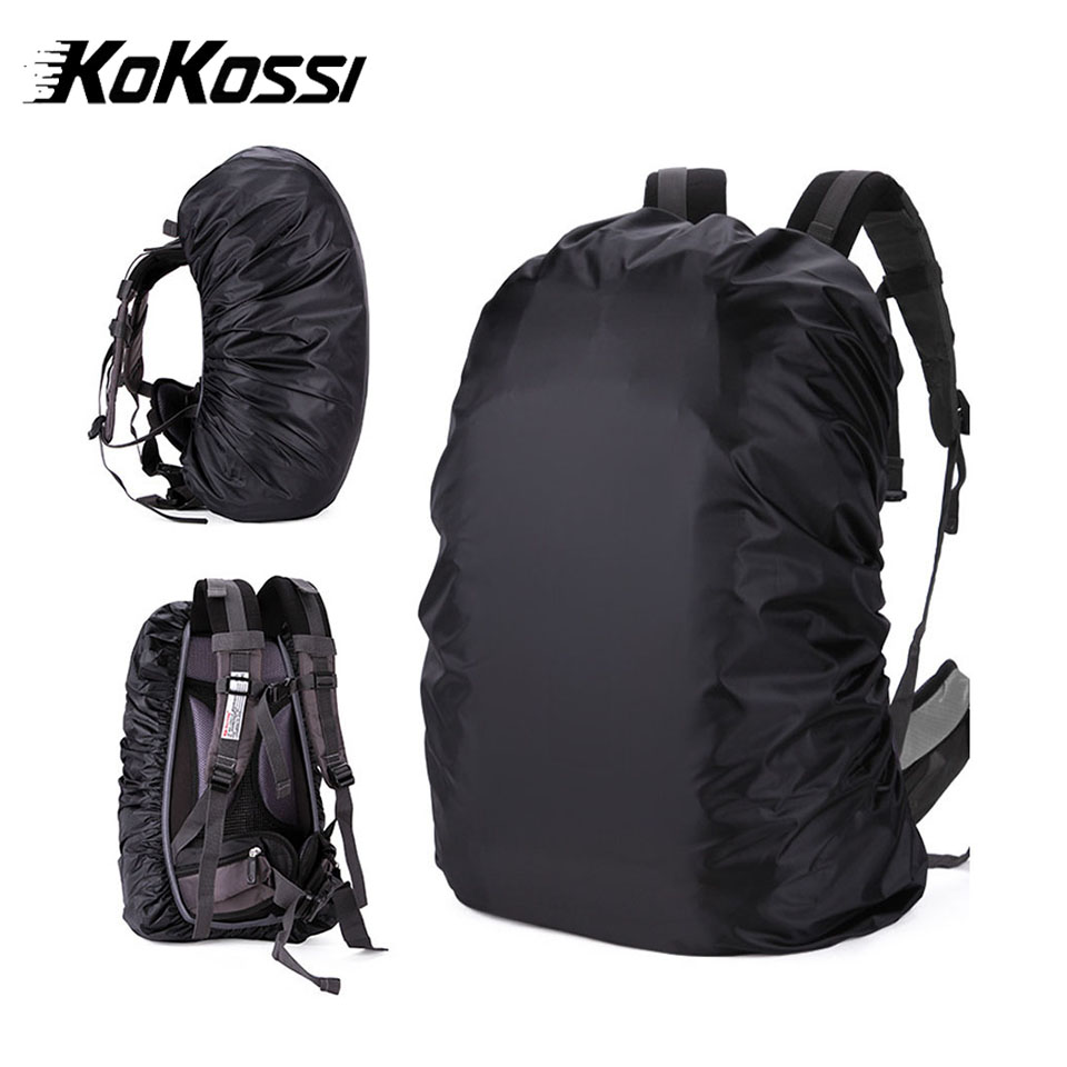 KoKossi 1개 25-60L 방수 백팩 커버 하이킹 - Rain Cover Backpack 리뷰 및 가격