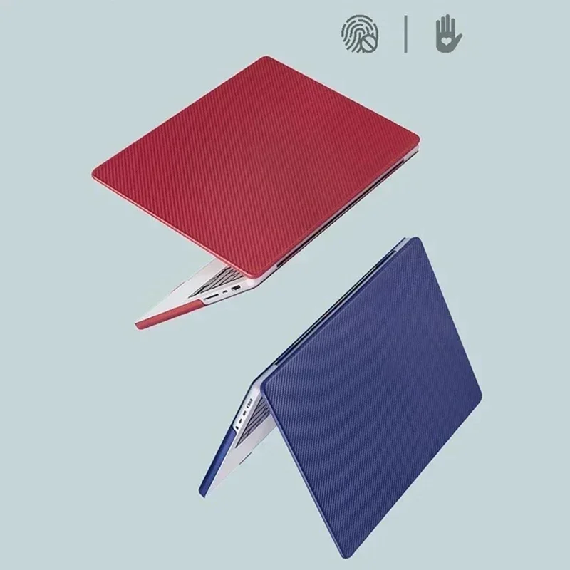 카본 파이버 질감 노트북 케이스 맥북 에어 프로 M5  - Laptop Backpack 15.6 리뷰 및 가격