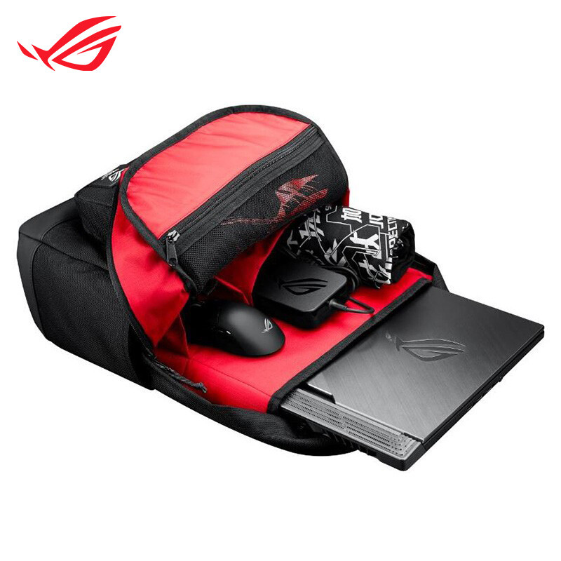 기존 배낭 ROG Player BP1503 15.6/1 - Laptop Backpack 15.6 리뷰 및 가격