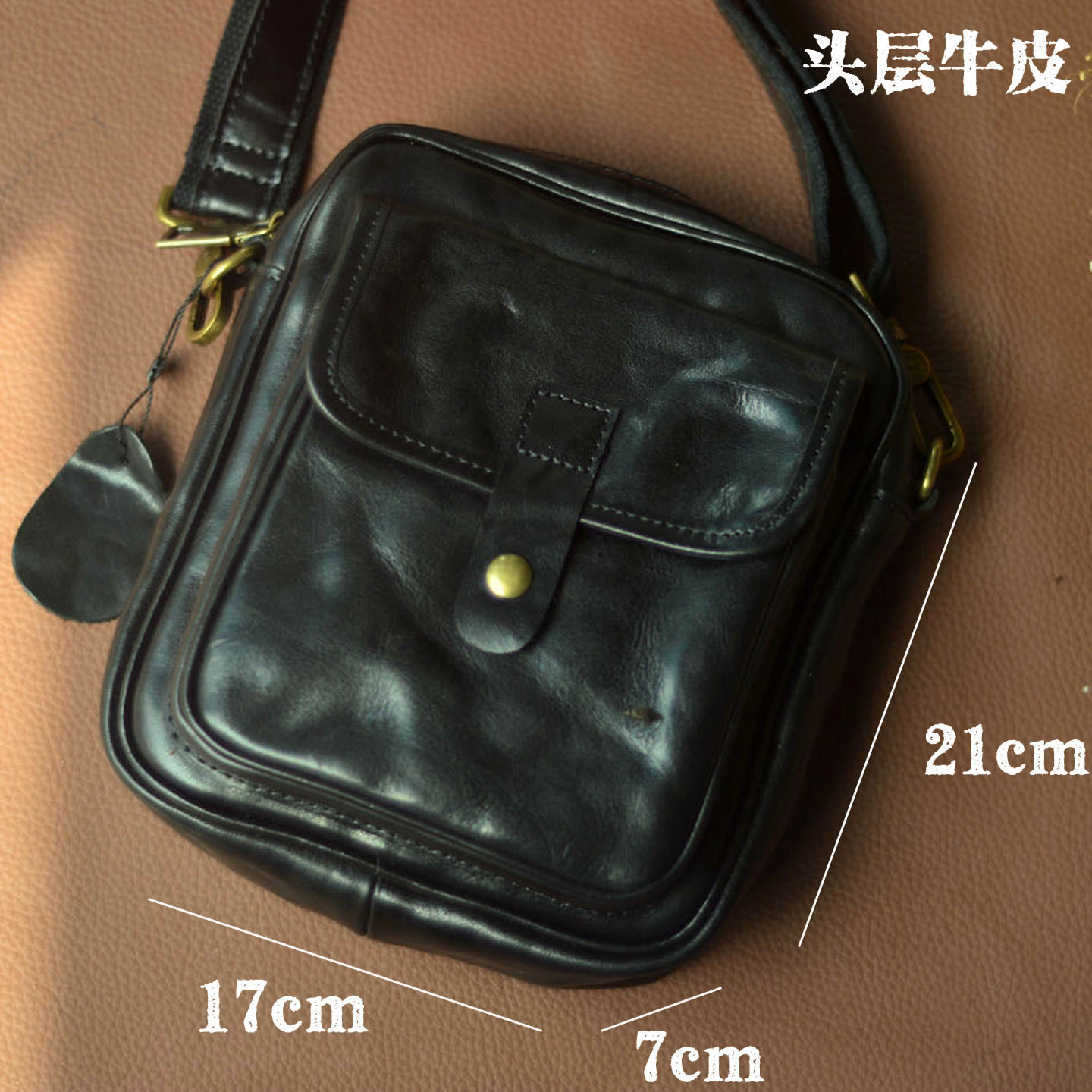AETOO 가죽 남성용 비즈니스 숄더백, 조절 가능한  - Leather Backpack Vintage 리뷰 및 가격